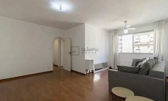 Imagem 2: Venda Apartamento 3 Dormitórios - 89 m² Vila Olímpia