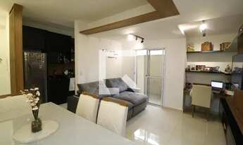 Imagem 2: Apartamento à Venda - Vila Formosa, 1 Quarto, 44 m2