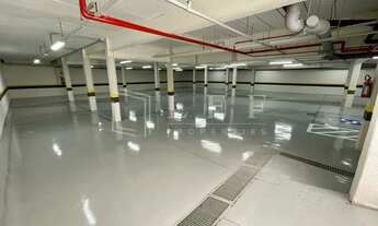 Imagem 2: Prédio para locação em Moema