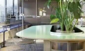 Imagem 7: Cobertura em Rua José de Alencar - Menino Deus - Porto Alegre/RS