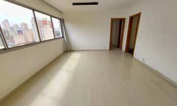 Imagem 3: Santa Cecilia | 3 Quartos | 1 Suíte | 3 Banheiros | 98 m²