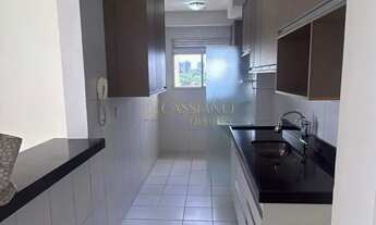 Imagem 4: Apartamento para locação de 65m² | 03 dormitórios, sendo 01 suíte e 01 vaga de garagem