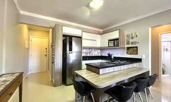 Imagem 3: Imóvel para venda com 64m2, 1 suíte + 1 quarto no Costa e Silva - Joinville - SC