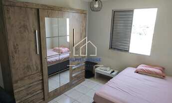 Imagem 5: Apartamento padrão à Venda, Loteamento Jardim Imperial, Pindamonhangaba, SP