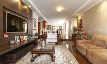 Imagem: Apartamento no Ed. Marc Chagall