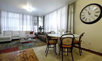 Imagem 5: Venda Apartamento 3 Dormitórios - 166 m² Itaim Bibi