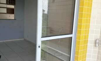 Imagem 5: GR ALUGA ED. VILLE SOLARE - 3/1 SUITE - 1 VAGA - MODULADOS - AREA DE LAZER - AUGUSTO MONTE