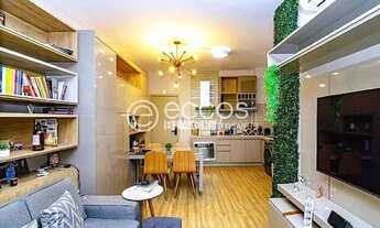 Imagem: Studio à venda, 1 quarto, 1 suíte, 1 vaga