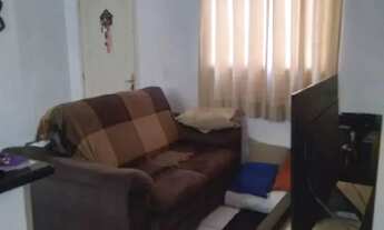 Imagem 3: Apartamento para venda, 2 quarto(s), Jardim Cruzeiro, Mairinque