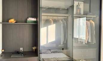 Imagem 6: Apartamento 1 quarto (49 m²) em Jardim do Mar, São Bernardo do Campo Financiamento Aceito