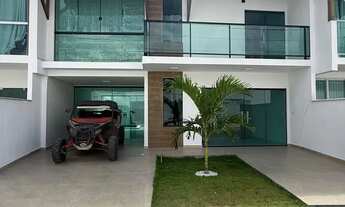 Imagem 7: SN Casa em condomínio com 4 dormitórios