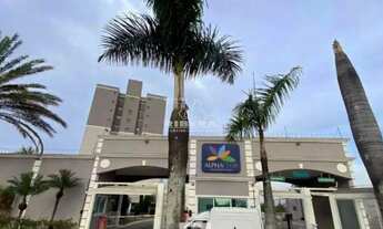Imagem: VENDA - APARTAMENTO RESID. ALPHACLUB / VOTORANTIM/SP