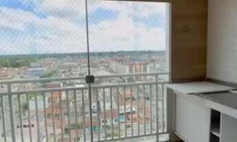 Imagem 4: Reserva Ibiapaba, 3/4 sendo 1 suite, 1 vaga de garagem