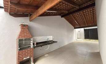 Imagem 5: Casa á venda no bairro Vila Norte, apenas 2.400,00 de entrada e ainda ITBI e REGISTRO grat