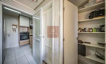 Imagem 2: 128m² | 3 suítes | 3 vagas