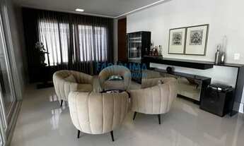 Imagem 4: Casa a venda, mansão no Cond. Hortovillas, Vilas do Atlântico, Lauro de Freitas