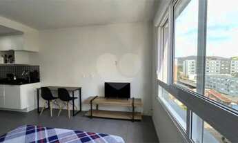 Imagem 6: Apartamento com 1 quartos para locação em Partenon - RS