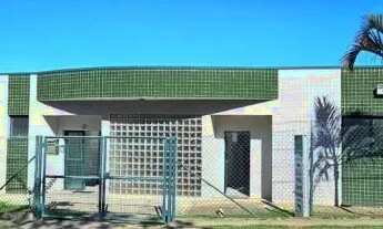 Imagem 2: GALPÃO - MACUCO - SP