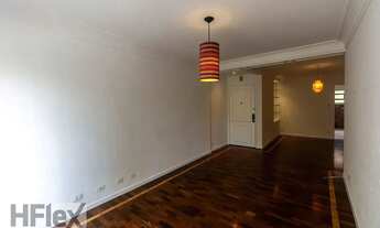 Imagem 6: Apartamento com 2 dormitórios para alugar, 120 m² por R$ 9.542/mês - Itaim Bibi - São Paul