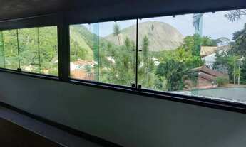 Imagem 6: Casa com 4 dormitórios à venda, 374 m² por R$ 2.200.000,00 - Itacoatiara - Niterói/RJ