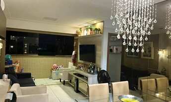 Imagem 2: Apartamento - Renascença(Fontana Di Trevi