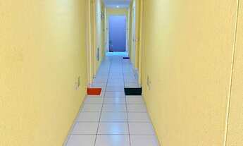 Imagem 7: Imóvel para aluguel possui 30 metros quadrados com 1 quarto