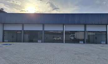 Imagem: Alugo sala comercial com 175 m² em Nova