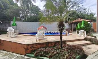 Imagem 2: Apartamento em Rua Prisco José de Souza - Recreio Ipitanga - Lauro de Freitas/BA