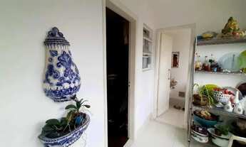 Imagem 7: Apartamento com 3 dormitórios à venda, 145 m² por R$ 749.999,90 - Vila Assunção - Santo An