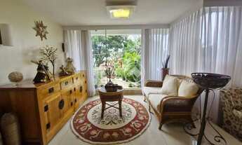 Imagem 4: Espaçoso Apartamento de 4 Quartos amplos, muito bem localizado, à Venda no Sion, Belo Hori