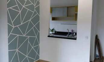 Imagem 3: Apartamento na Vila Augusta para venda e aluguel com 45m² - lazer completo