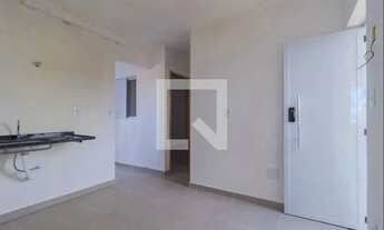 Imagem 4: Apartamento à Venda - Belém, 2 Quartos, 34 m2