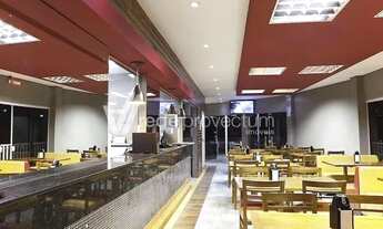 Imagem 4: Salão - Jardim San Diego - Campinas