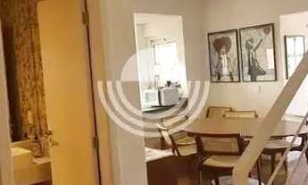 Imagem 7: Apartamento à venda e para alugar em Campinas, Cambuí, com 2 suítes, com 115 m², THE ONE C