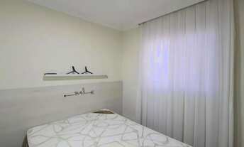 Imagem 2: Locação c/ mobília anual , imóvel em Contagem com dois quartos