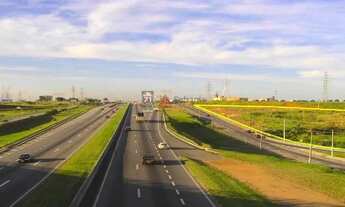 Imagem: Terreno Área em São José dos Campos