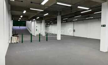 Imagem 6: SALÃO COMERCIAL PARA ALUGAR NO CAMPOS ELISIOS