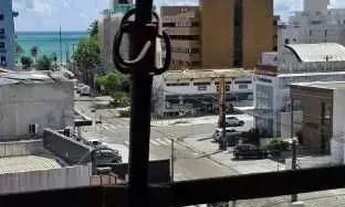 Imagem 4: Repasso Flat de Luxo nascente a 80 mts da praia de Manaíra com vista mar definitiva