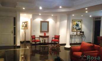 Imagem: Apartamento para venda JARDIM DAS AMÉRICAS