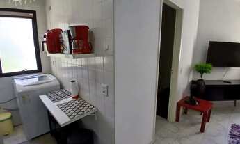 Imagem 6: Imóvel para aluguel tem 30 metros quadrados com 1 quarto em Bela Vista - São Paulo - SP