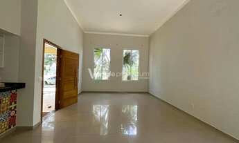 Imagem 4: Casa a venda no condominio campo do conde 2