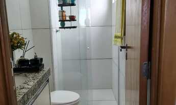 Imagem 3: Alugo 2/4 mobiliado em Stella Marés/Pedra do Sal. Valor do aluguel mensal com as taxas