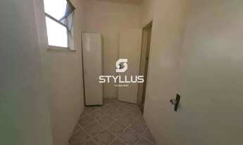 Imagem 6: Oportunidade no Lins de Vasconcelos: Apartamento com 2 Quartos e Suíte! M69N