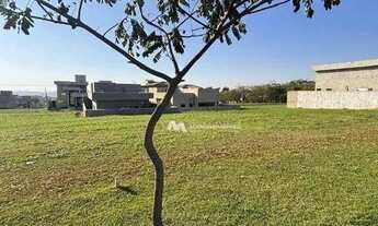 Imagem 2: Terreno à venda, 313 m² por R$ 170.000,00 - Alphaville - Mirassol/SP