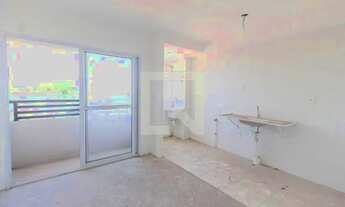 Imagem: Apartamento à Venda - Água Fria, 1 Quarto