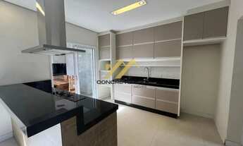 Imagem 6: Sobrado com 3 quartos à venda, 180 m² - Jardim Montreal Residence - Indaiatuba/SP