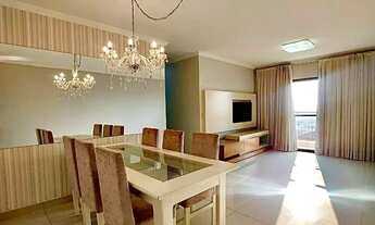 Imagem: Apartamento Residencial Paraiso