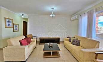 Imagem 4: Apartamento para locação no Condomínio Villaggio Monte Verdi, próximo à Avenida Portugal