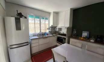 Imagem 4: Oportunidade - Casa em Condomínio - Village Iris - Jardim Paulistano - 3 Dormitórios - 124