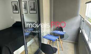 Imagem 5: Studio mobiliado, super bonito, bem localizado